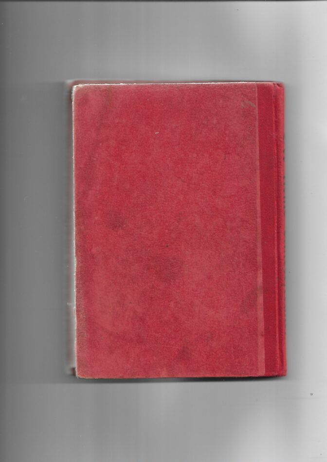 Alte Bücher Der kleine Kinderfreund Ein Büchlein zur Unterhaltung und Belehrung für Knaben und Mädchen Weichert Verlag ca. 1898 – Bild 2