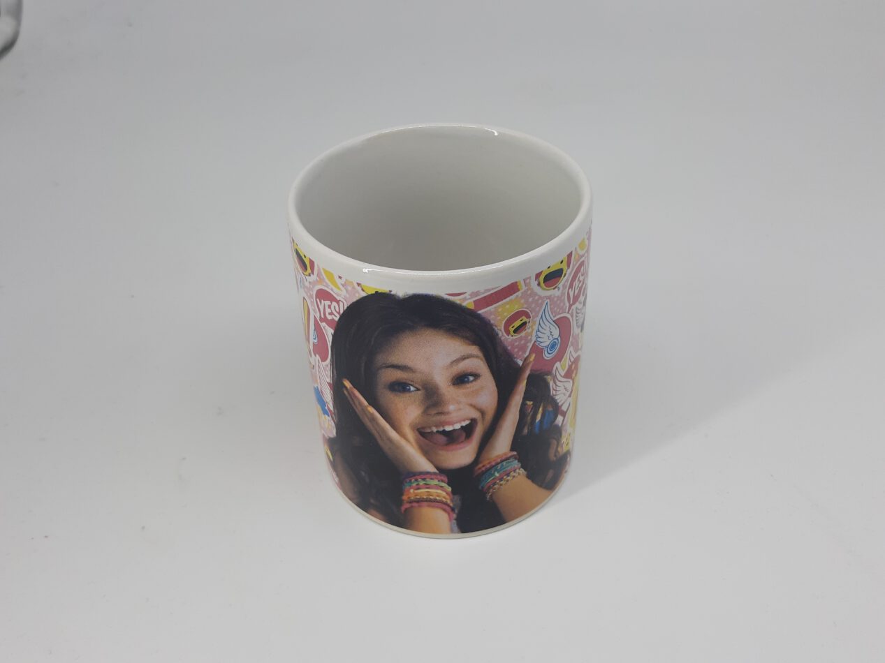 Tasse Keramiktasse Soy Luna (310 ml)