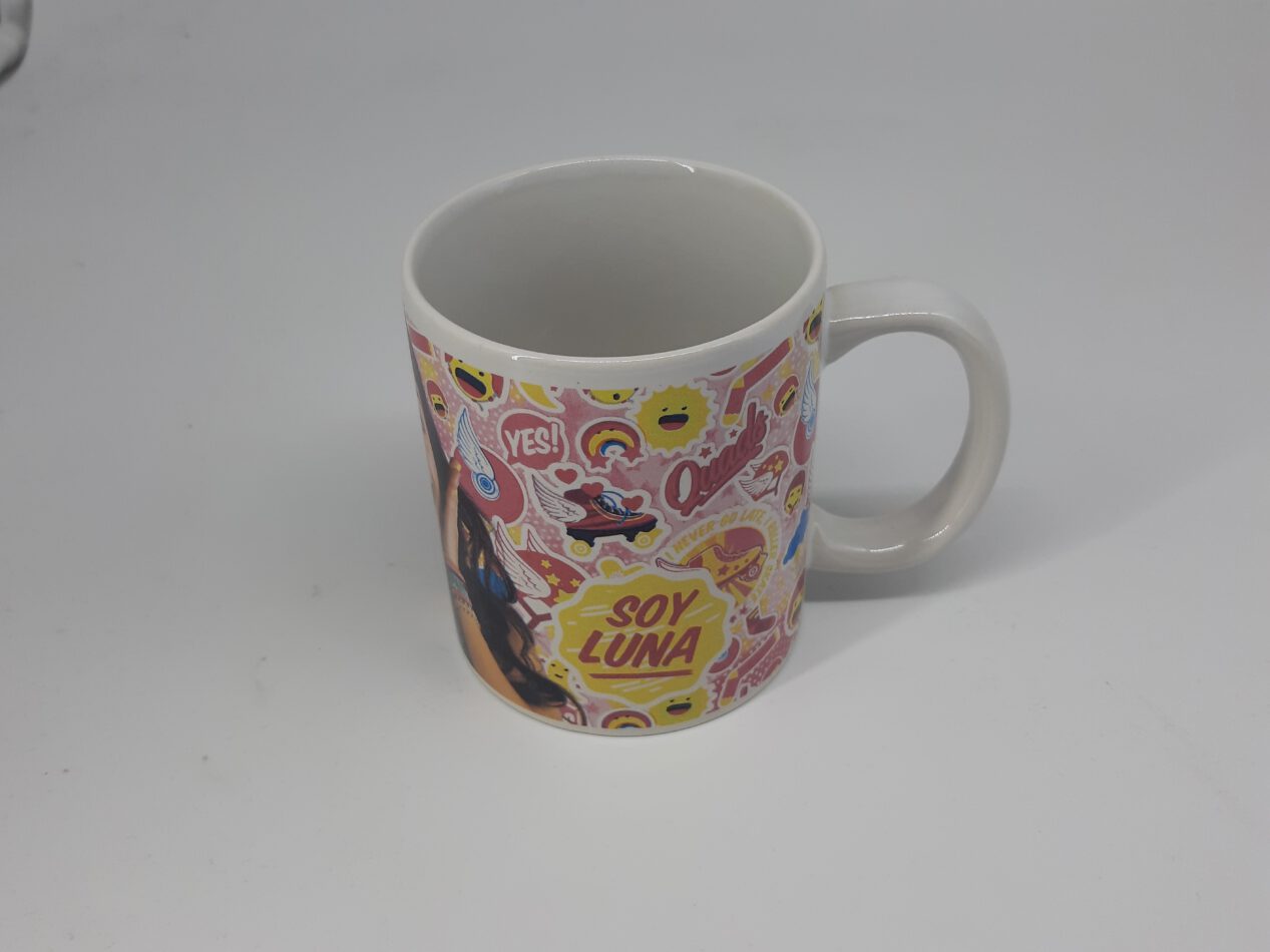 Tasse Keramiktasse Soy Luna (310 ml) – Bild 2