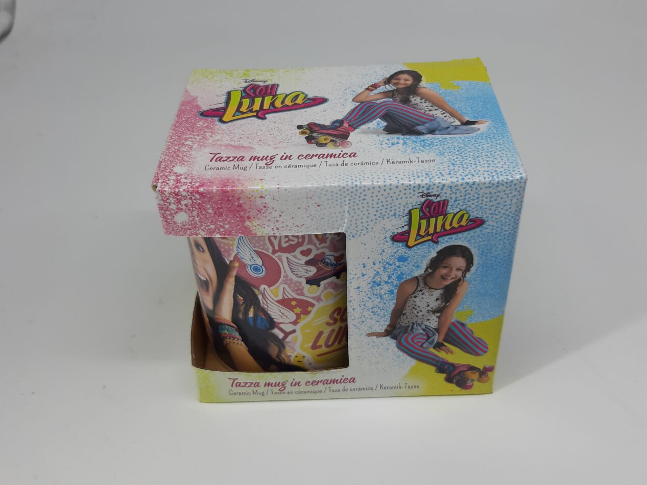 Tasse Keramiktasse Soy Luna (310 ml) – Bild 3