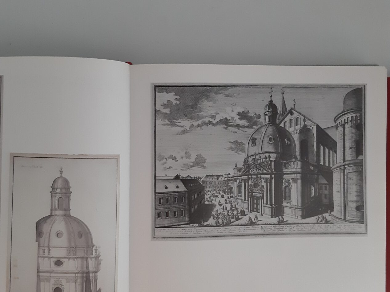 Architektur des Spätbarock in Europa herausgegeben von Klaus Bußmann Florian Matzner Ulrich Schulze – Bild 6