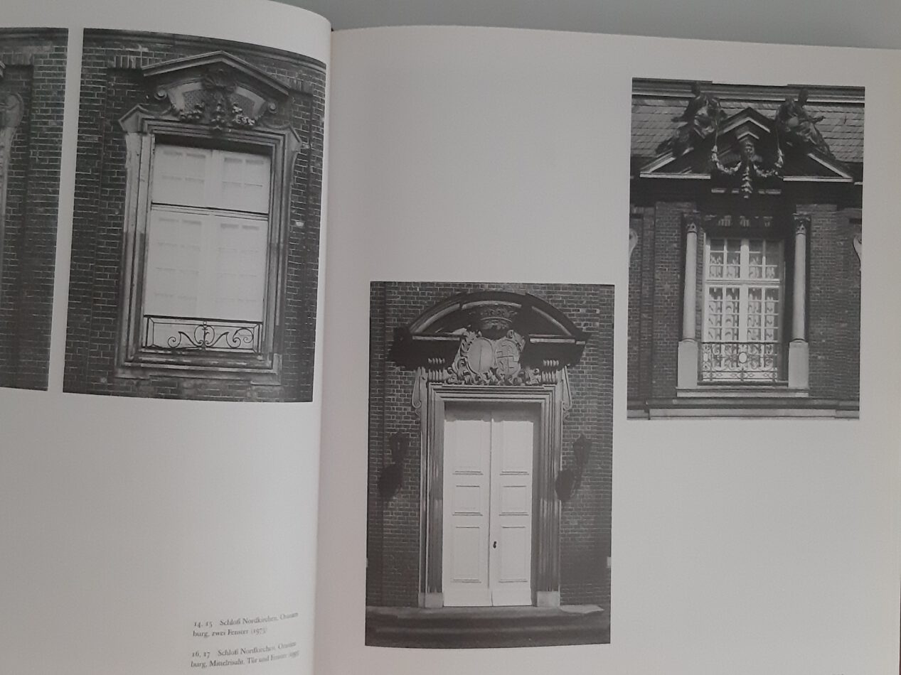 Architektur des Spätbarock in Europa herausgegeben von Klaus Bußmann Florian Matzner Ulrich Schulze – Bild 4