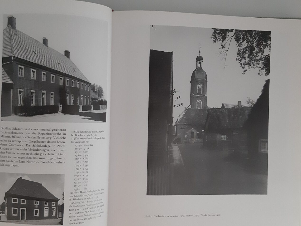 Architektur des Spätbarock in Europa herausgegeben von Klaus Bußmann Florian Matzner Ulrich Schulze – Bild 3