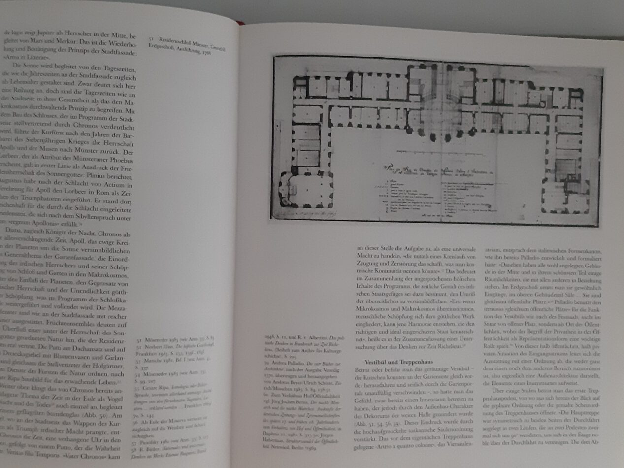 Architektur des Spätbarock in Europa herausgegeben von Klaus Bußmann Florian Matzner Ulrich Schulze – Bild 2