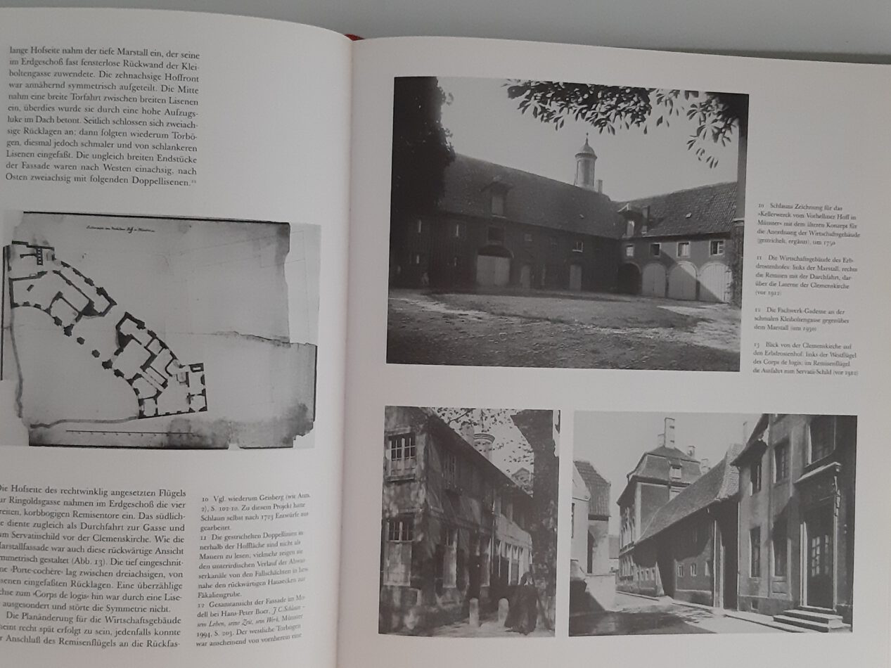 Architektur des Spätbarock in Europa herausgegeben von Klaus Bußmann Florian Matzner Ulrich Schulze – Bild 7