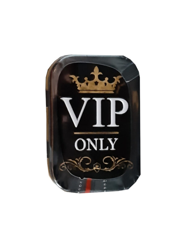 Angebot "Geschenkset 04"  VIP Tasse & Pfefferminzpastillen VIP (Nostalgic Art) – Bild 2