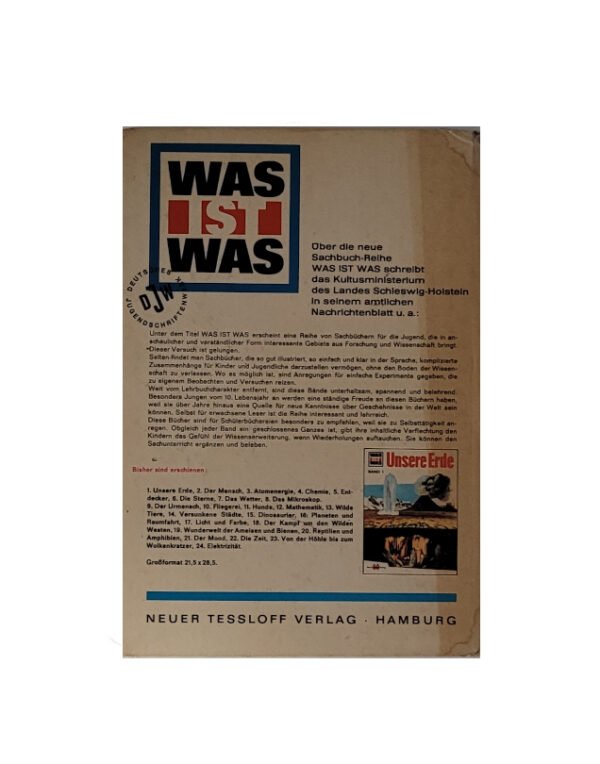 Fernseh-Nostalgie Bonanza - Der geheimnisvolle Viehhändler Band 2 Neuer Tessloff Verlag 1968 – Bild 2