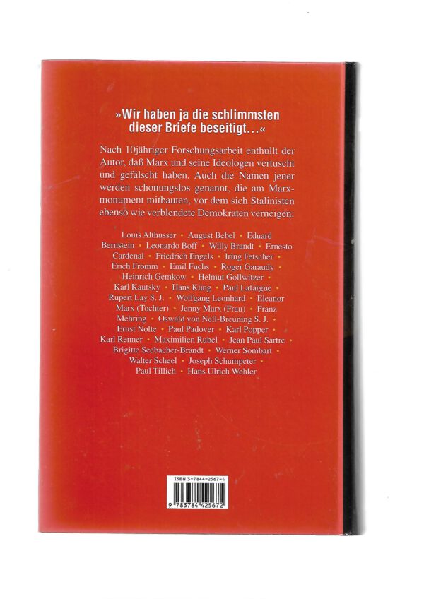 Zeitgeschichte Konrad Löw - Der Mythos Marx und seine Macher - Wie aus Geschichten Geschichte wird - Langen Müller 1996 mit 71 Abbildungen und Dokumente - gebundene Ausgabe, gebraucht, guter Zustand
