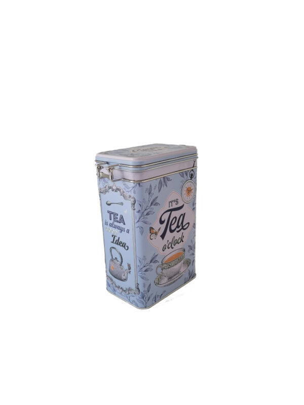 Aromadose Vorratsdose Classic Tea 1,3 L (Nostalgic Art) – Bild 2