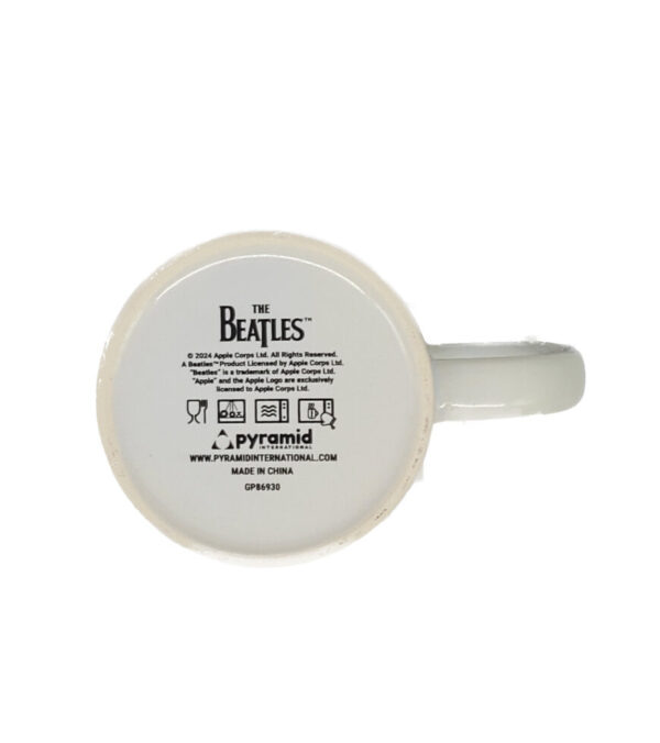 Angebot "Geschenkset 14" The Beatles - Becher und Socken – Bild 6