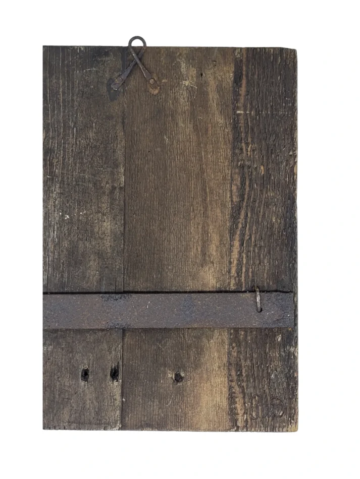 Dies & Das F. Conz - Werbeschild The Best Tobacco under the Sun London – Bild 3